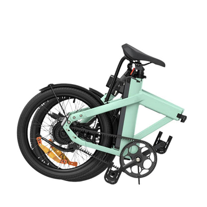 ENGWE P20 Electric Bike - Swift Ebike Hub