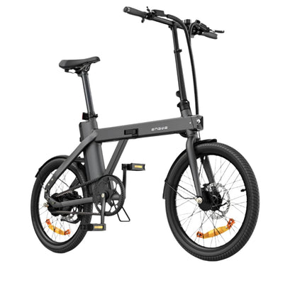 ENGWE P20 Electric Bike - Swift Ebike Hub