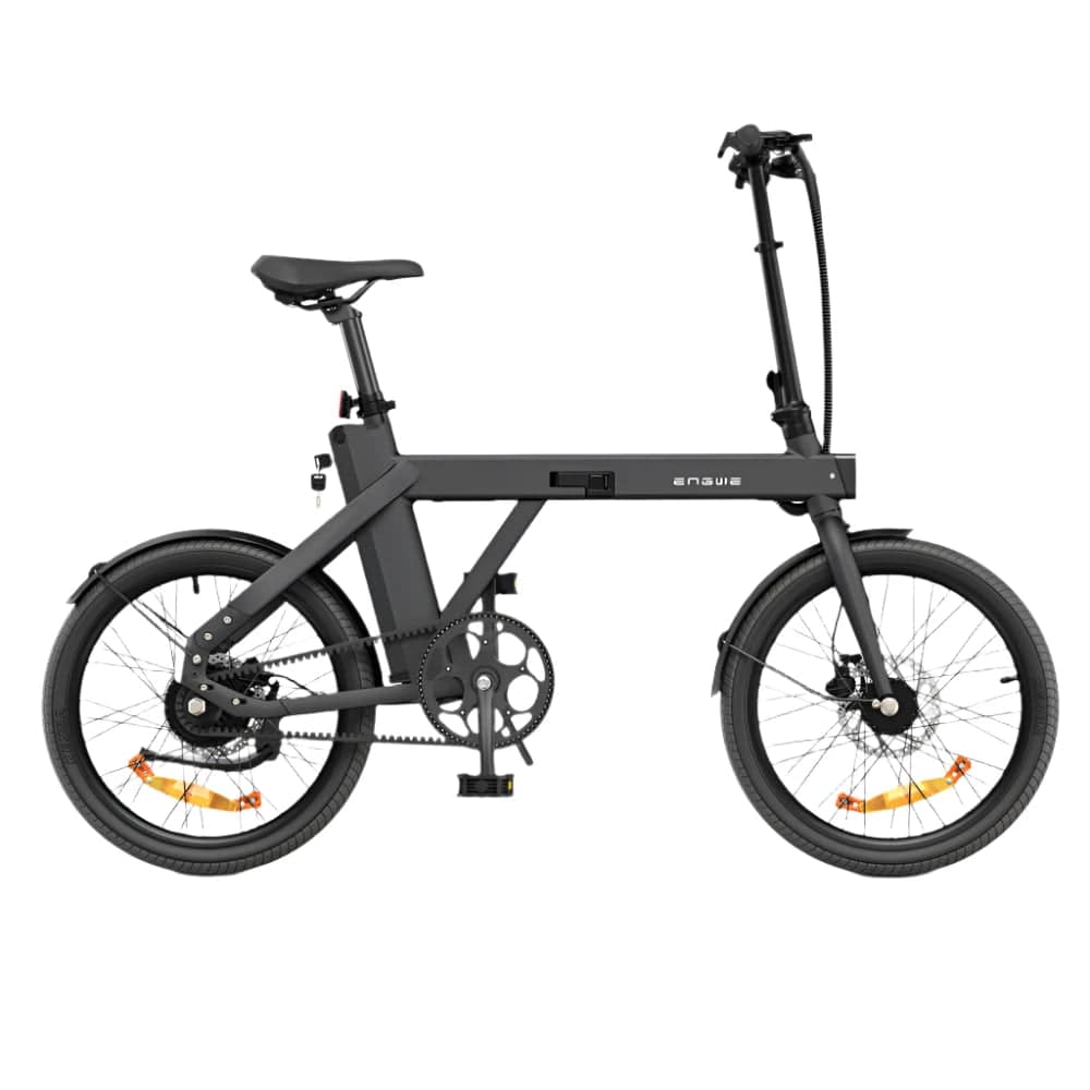 ENGWE P20 Electric Bike - Swift Ebike Hub