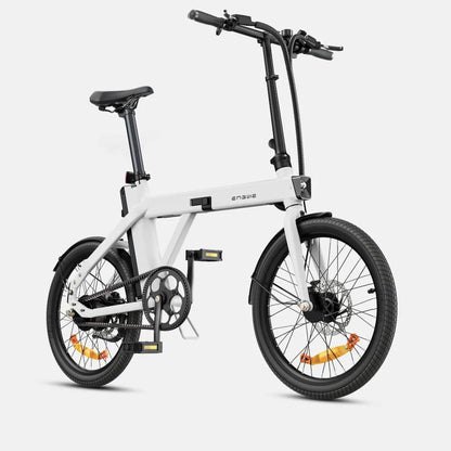 ENGWE P20 Electric Bike - Swift Ebike Hub