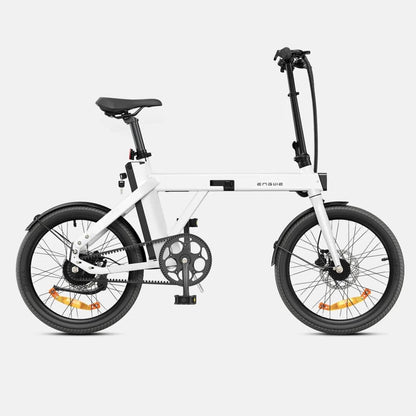 ENGWE P20 Electric Bike - Swift Ebike Hub