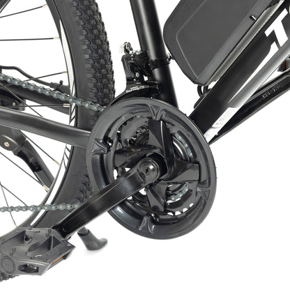 Touroll U1 Mountain E-Bike - Swift Ebike Hub