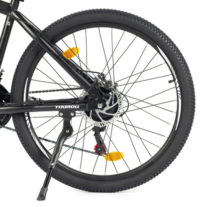 Touroll U1 Mountain E-Bike - Swift Ebike Hub