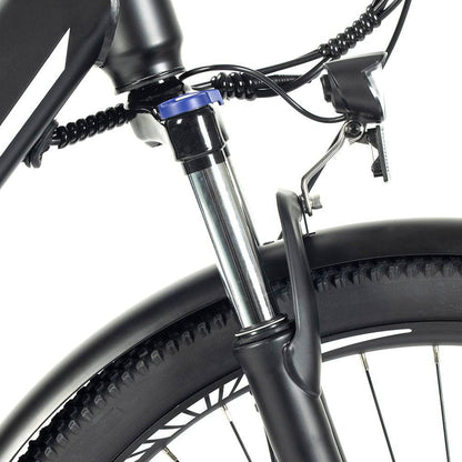 Touroll J1 Trekking E-Bike - Swift Ebike Hub